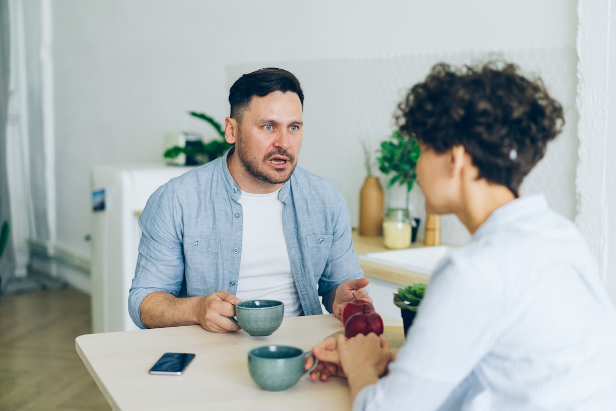 Certified Nutritionist providing personalized guidance