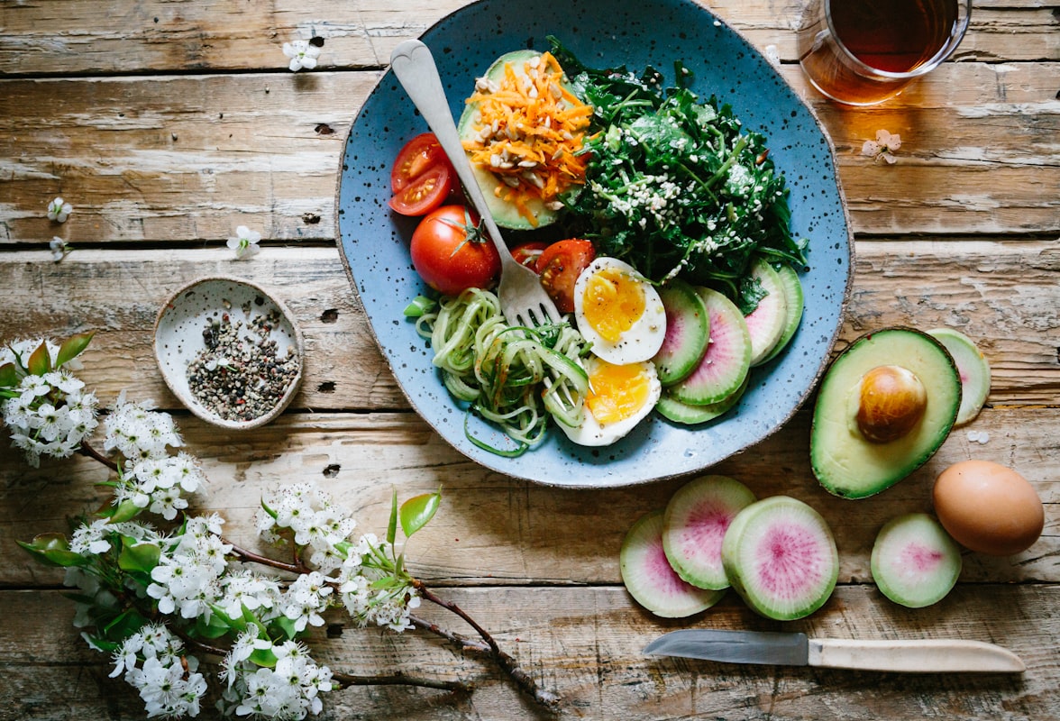 Reading food labels guide