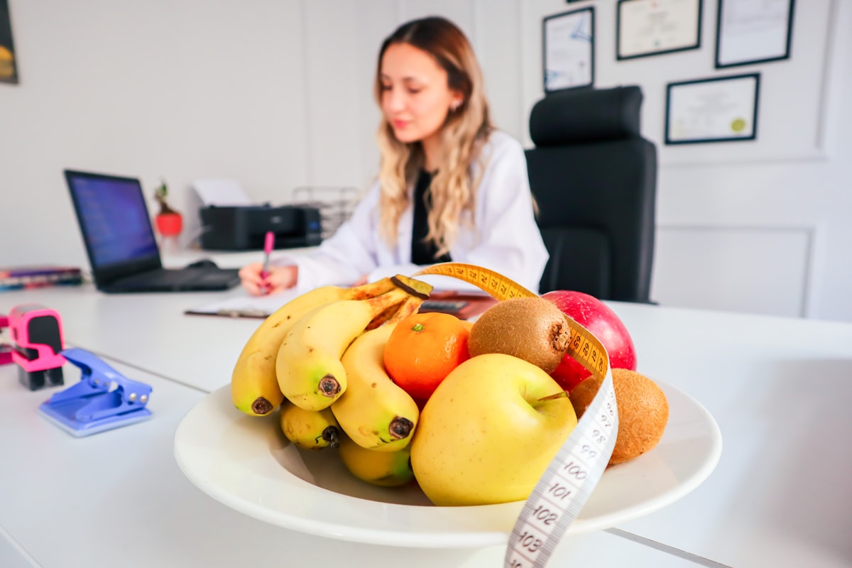 Meal planning and preparation strategies