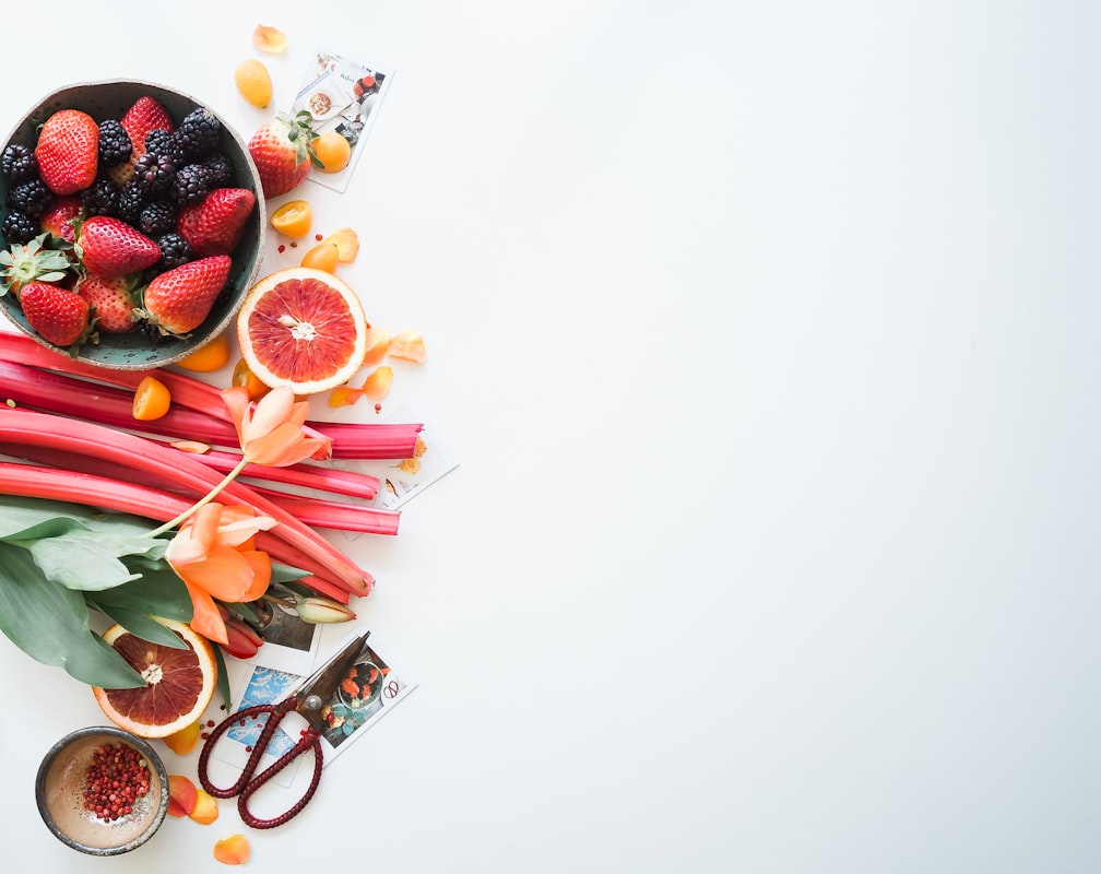 Sleep and nutrition connection